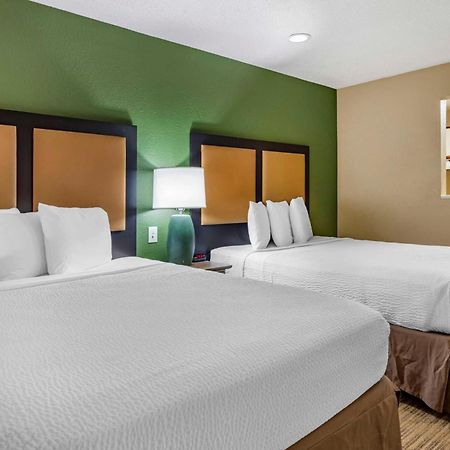 Extended Stay America Suites - San Antonio - Colonnade - Medical Kültér fotó
