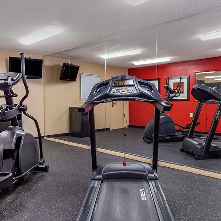 Extended Stay America Suites - San Antonio - Colonnade - Medical Kültér fotó