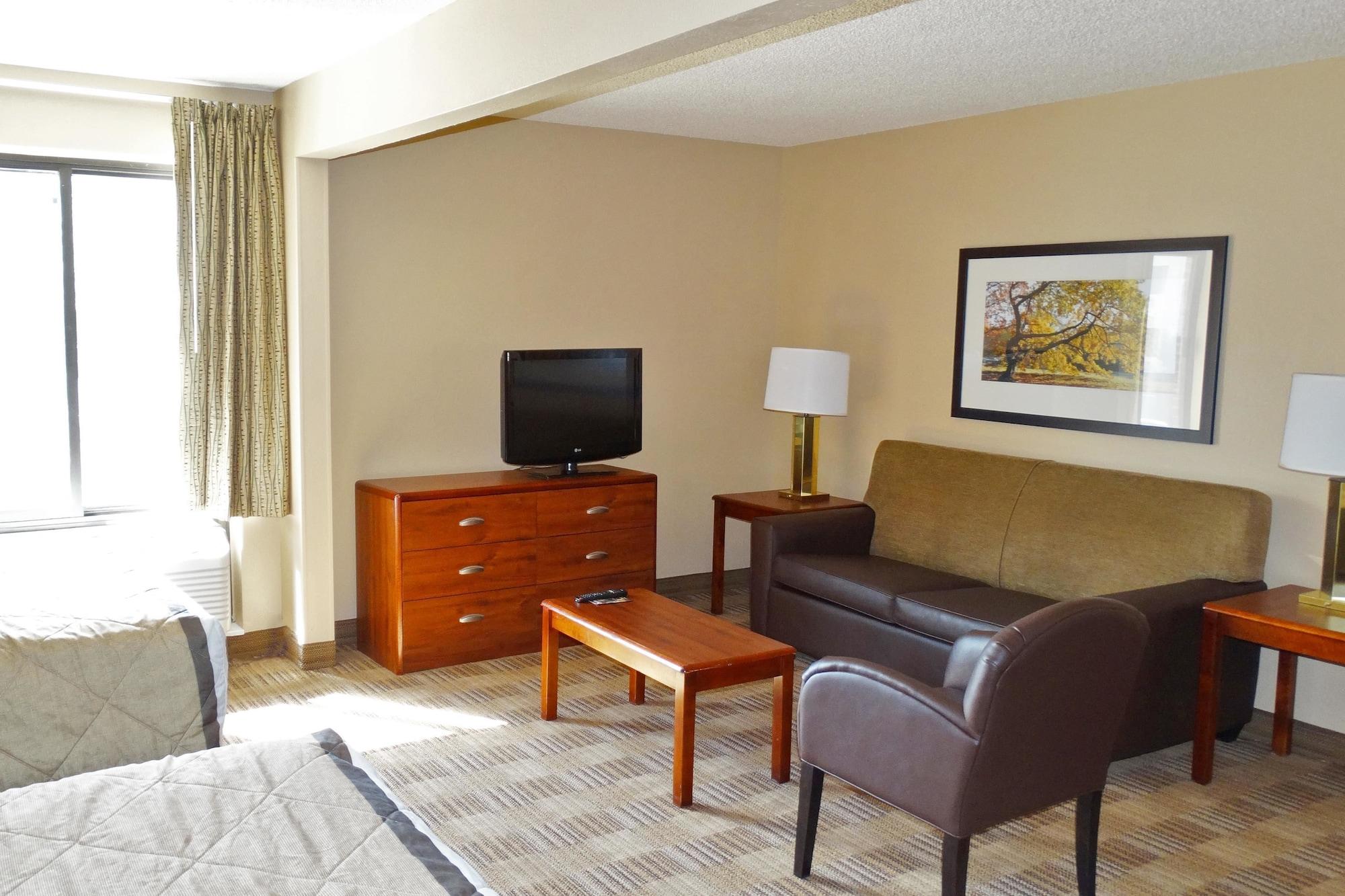 Extended Stay America Suites - San Antonio - Colonnade - Medical Kültér fotó