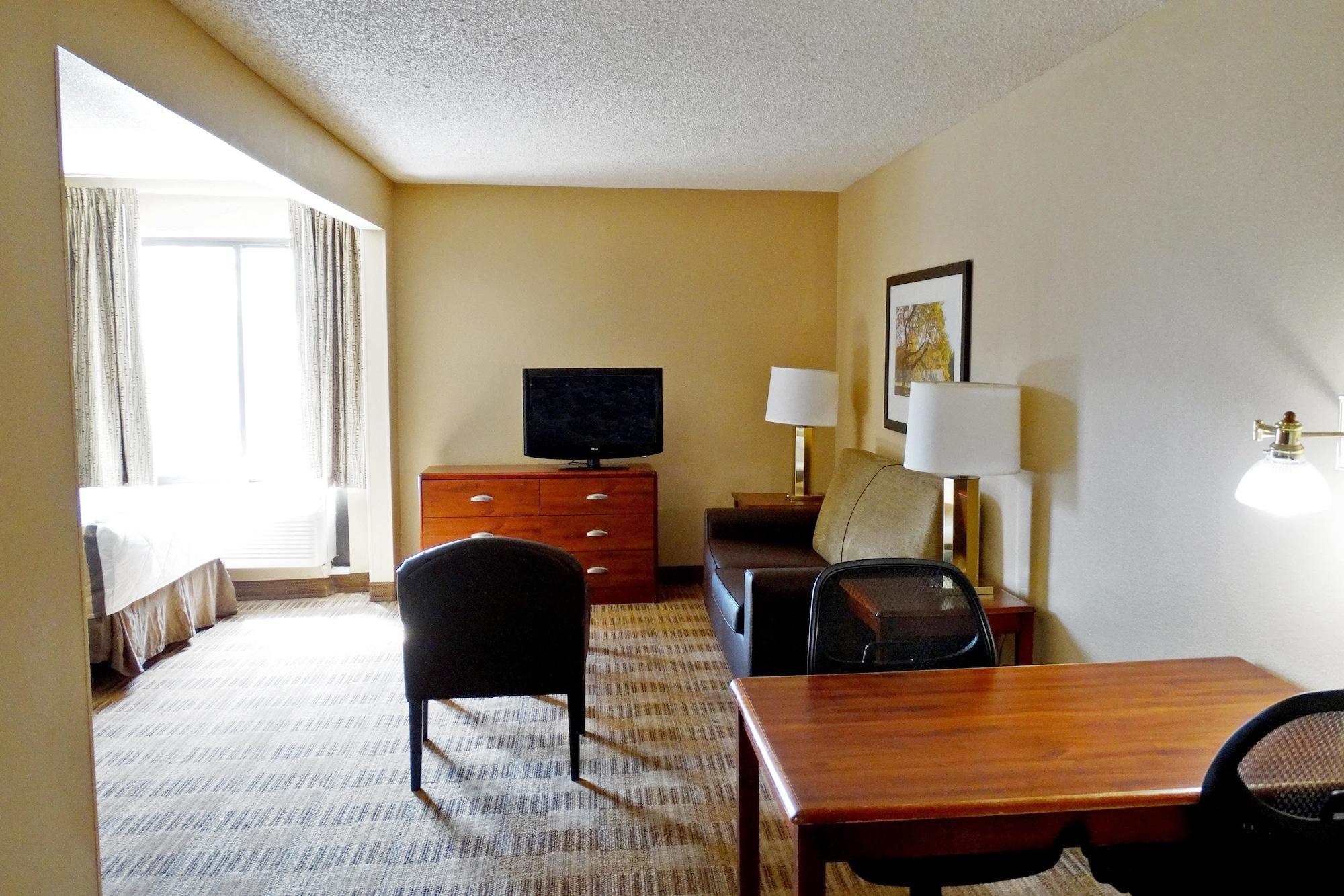Extended Stay America Suites - San Antonio - Colonnade - Medical Kültér fotó