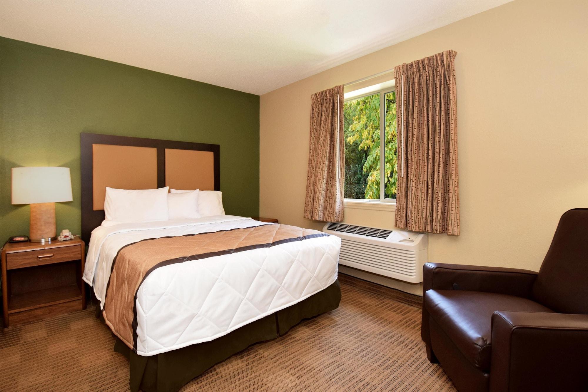 Extended Stay America Suites - San Antonio - Colonnade - Medical Kültér fotó