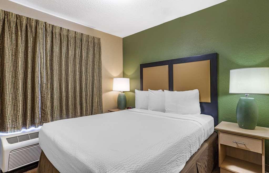 Extended Stay America Suites - San Antonio - Colonnade - Medical Szoba fotó