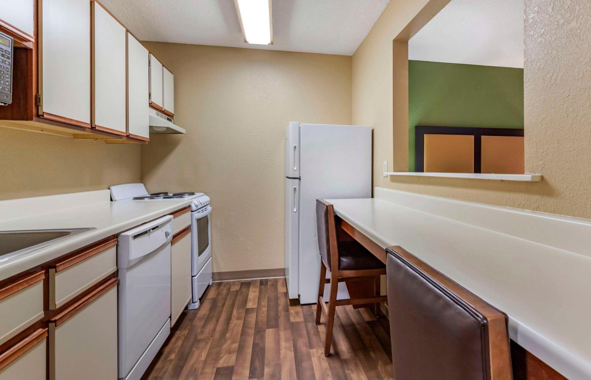 Extended Stay America Suites - San Antonio - Colonnade - Medical Kültér fotó