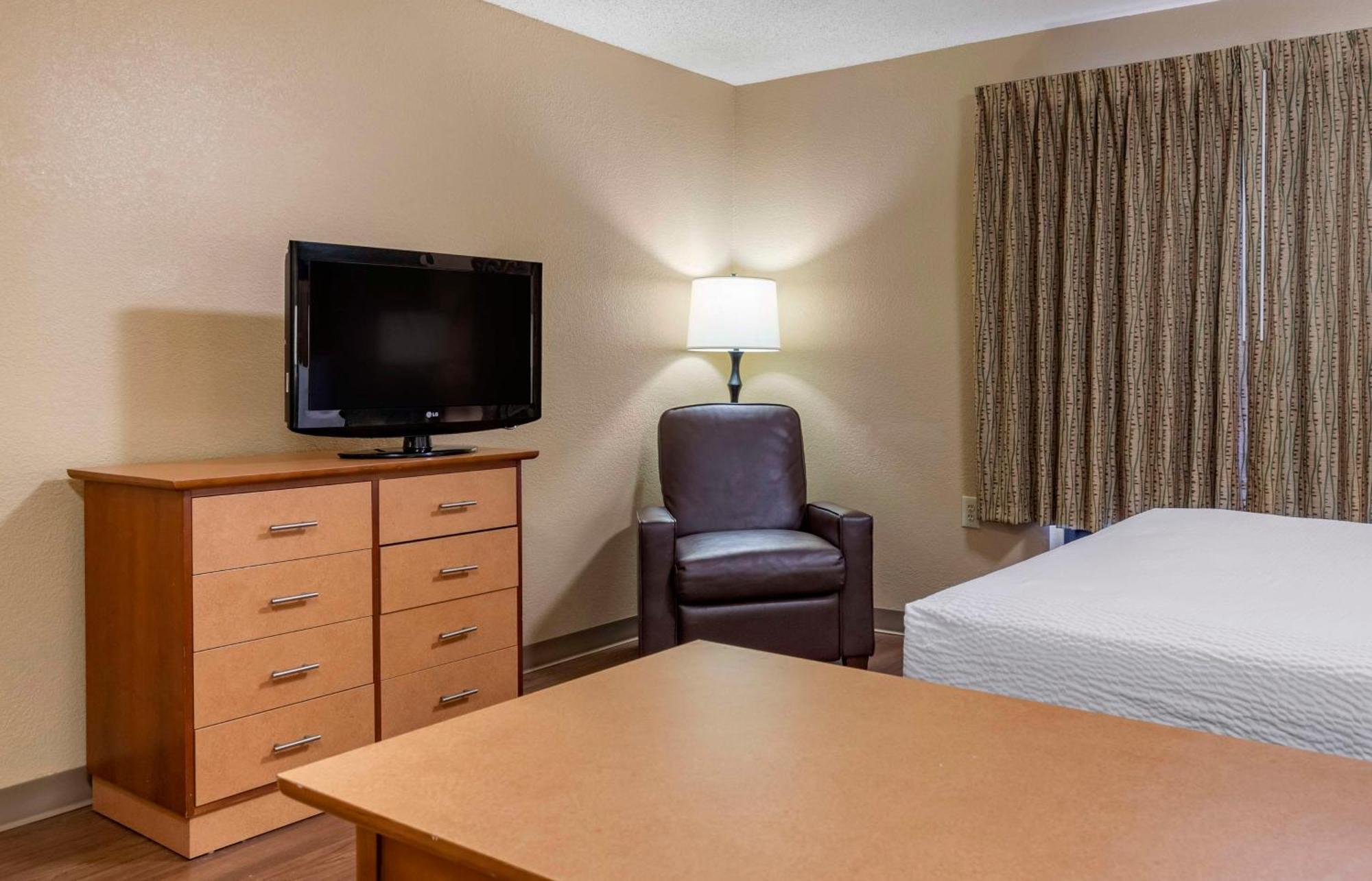 Extended Stay America Suites - San Antonio - Colonnade - Medical Kültér fotó