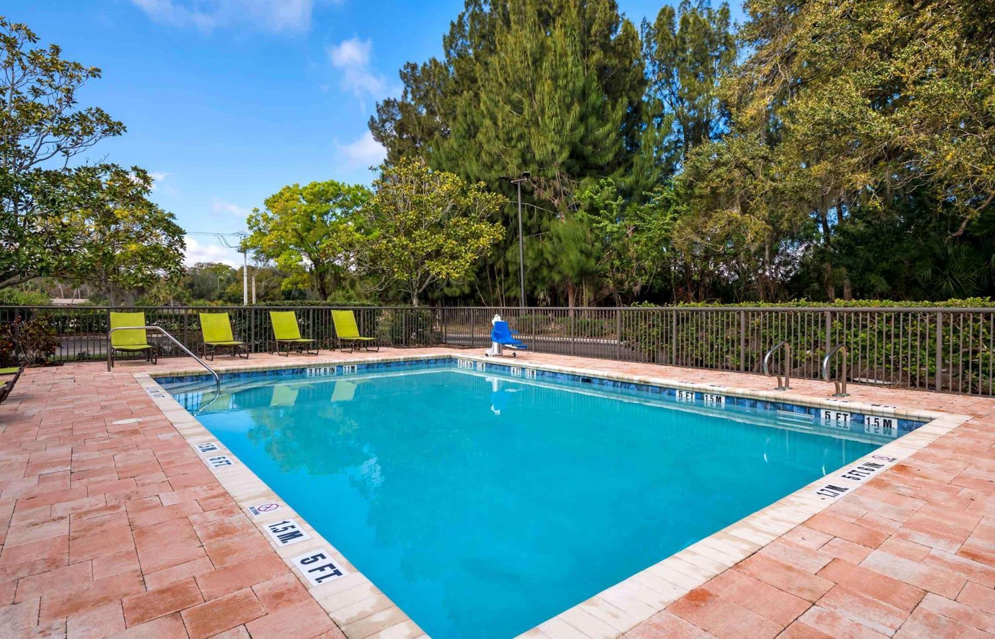 Extended Stay America Suites - San Antonio - Colonnade - Medical Kültér fotó