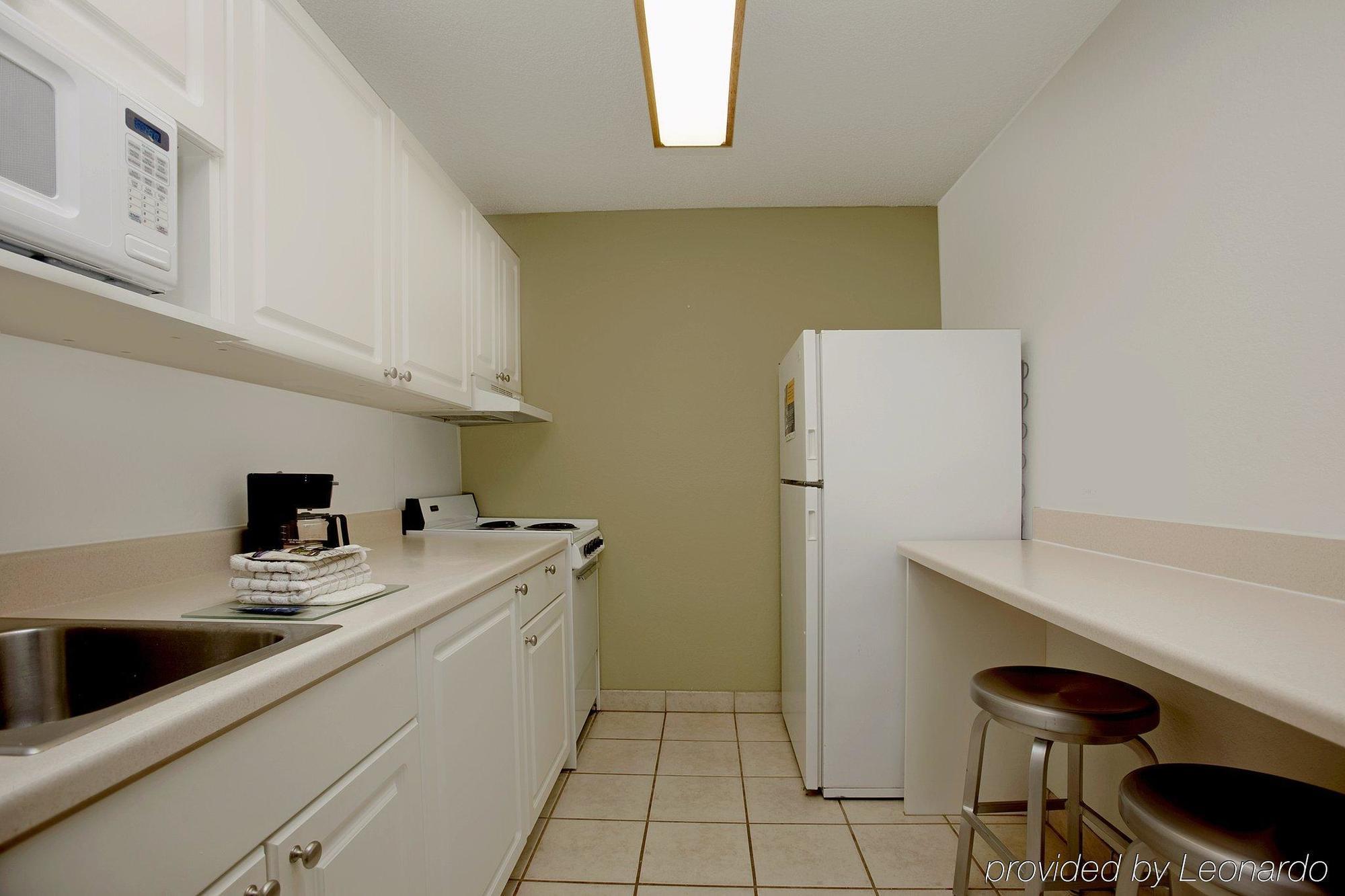 Extended Stay America Suites - San Antonio - Colonnade - Medical Kültér fotó