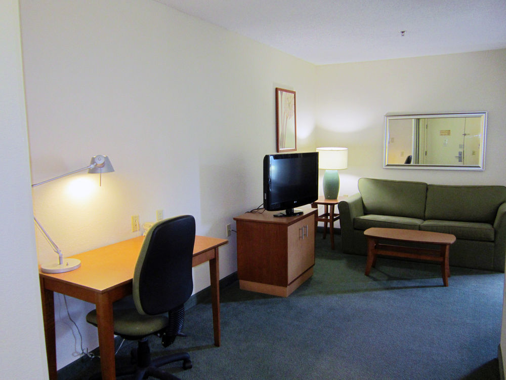 Extended Stay America Suites - San Antonio - Colonnade - Medical Kültér fotó