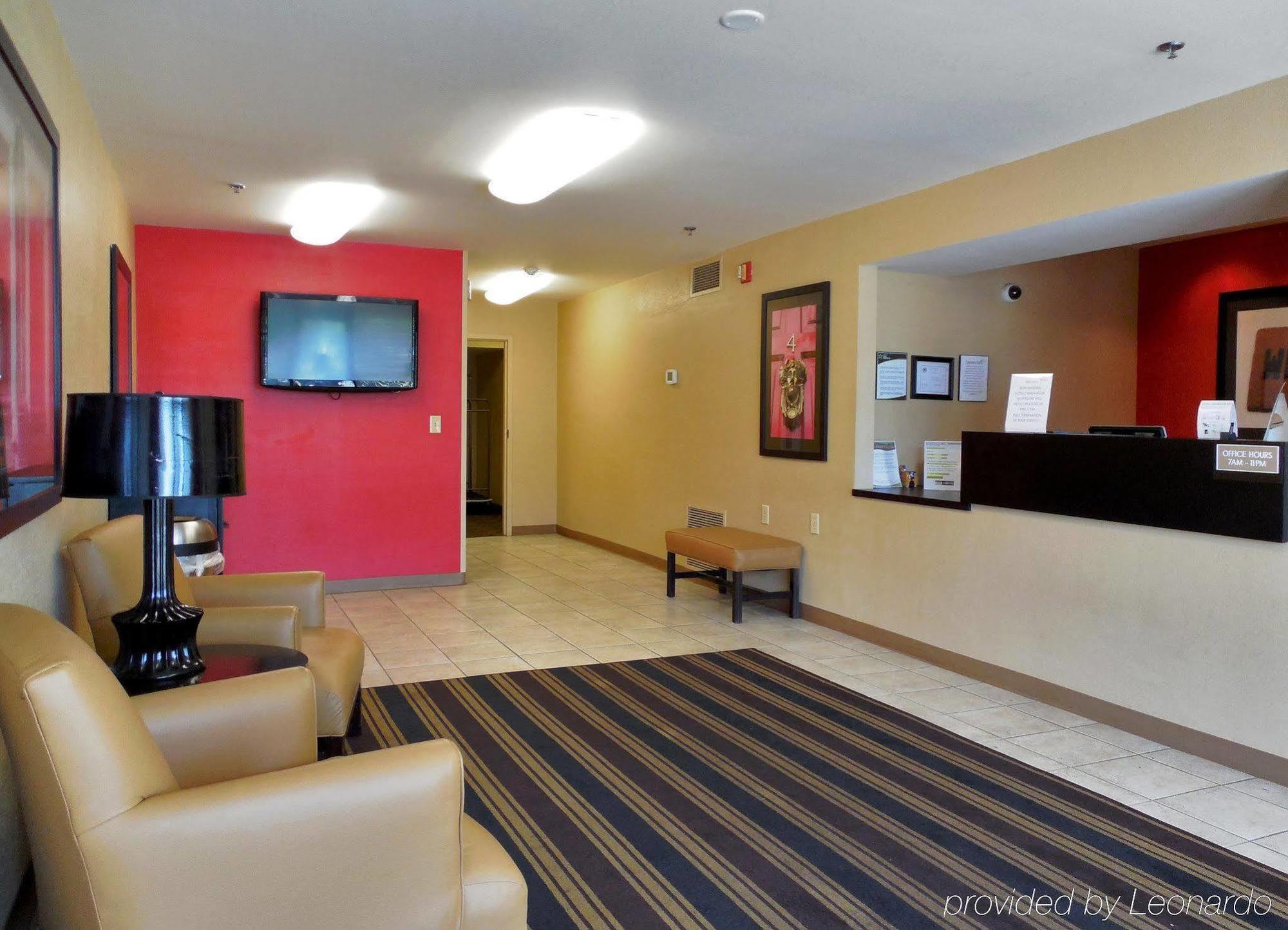 Extended Stay America Suites - San Antonio - Colonnade - Medical Kültér fotó