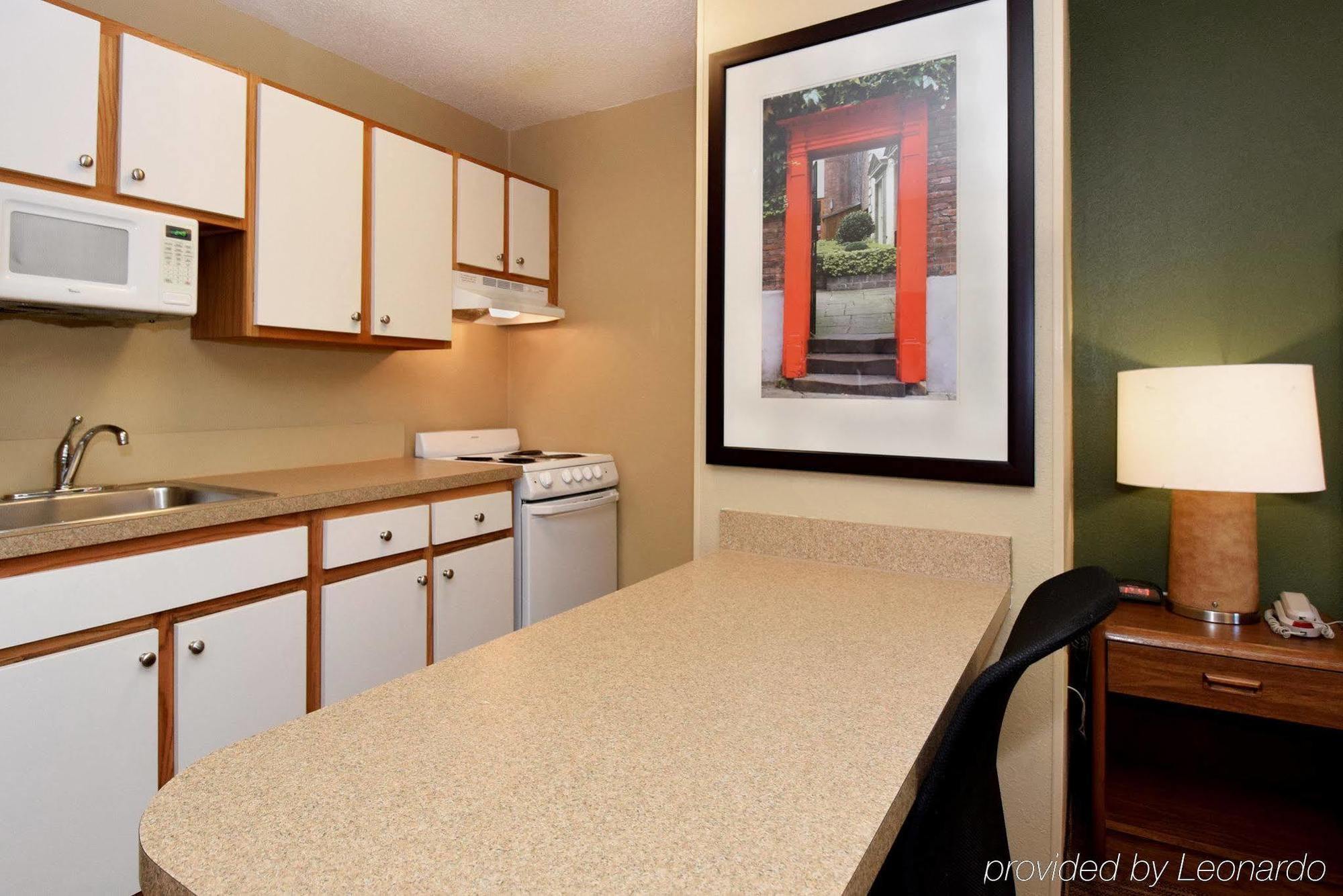 Extended Stay America Suites - San Antonio - Colonnade - Medical Kültér fotó