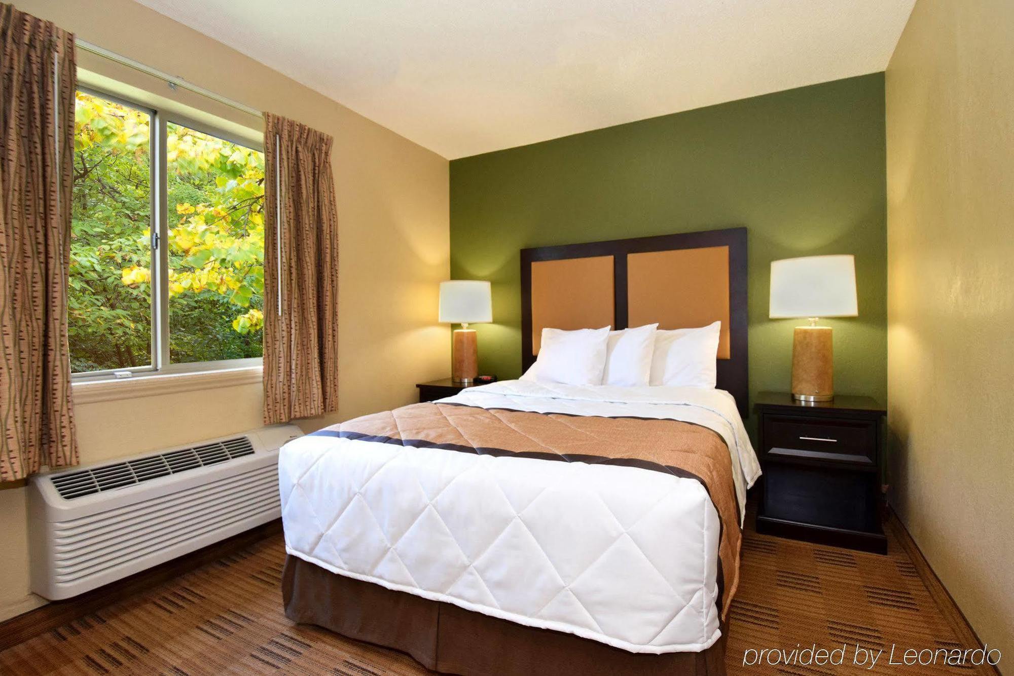 Extended Stay America Suites - San Antonio - Colonnade - Medical Kültér fotó