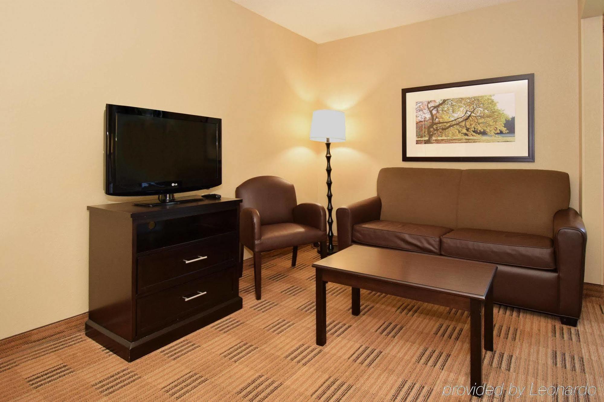 Extended Stay America Suites - San Antonio - Colonnade - Medical Kültér fotó