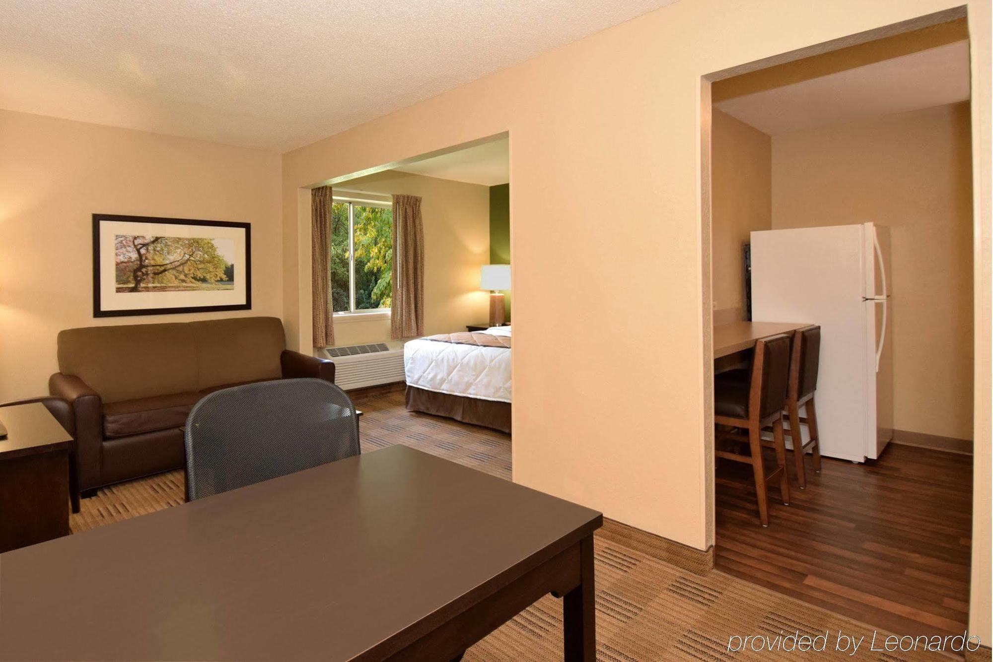Extended Stay America Suites - San Antonio - Colonnade - Medical Kültér fotó