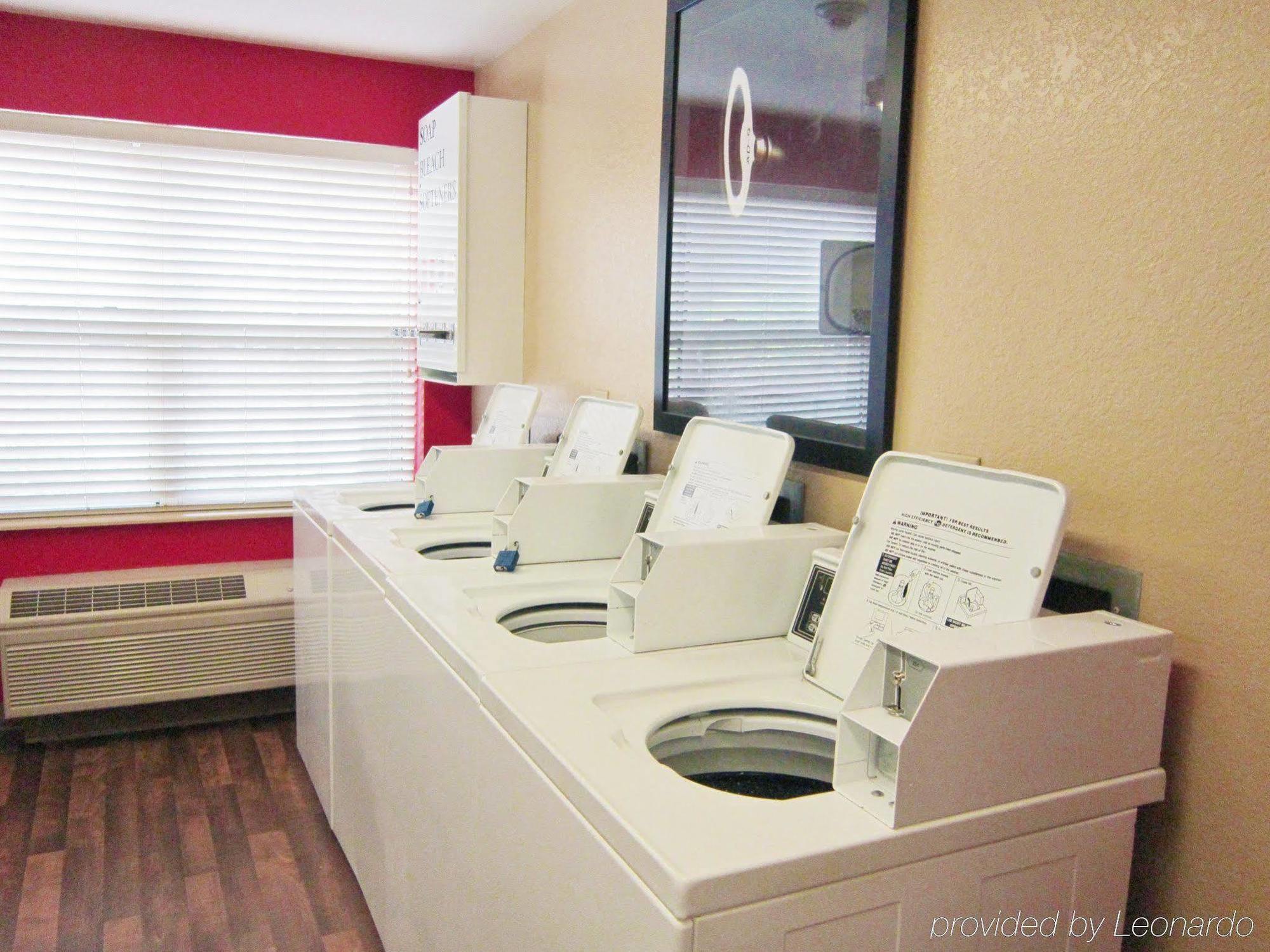 Extended Stay America Suites - San Antonio - Colonnade - Medical Kültér fotó