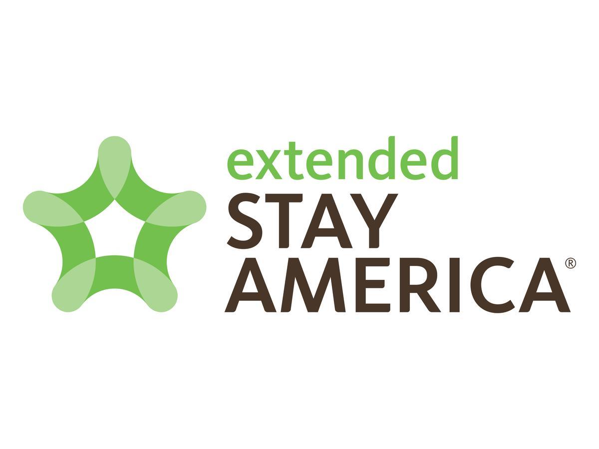Extended Stay America Suites - San Antonio - Colonnade - Medical Kültér fotó