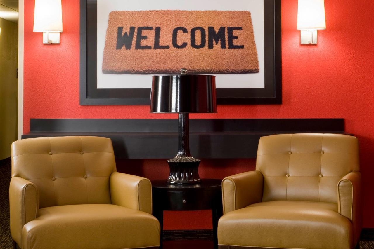 Extended Stay America Suites - San Antonio - Colonnade - Medical Kültér fotó
